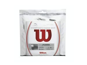 Wilson Champion´s Choice Conjunto Duo Hybrid