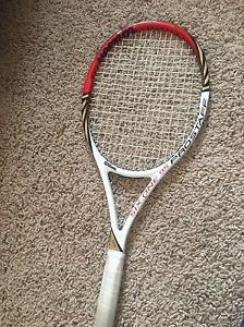 Wilson Six One 95 BLX Tennis Racquet