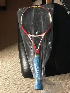 Wilson Ncode Six-One Tour  4 3/8 grip Tennis Racquet