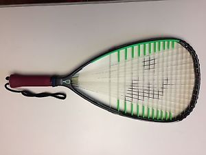 E-Force Apocalypse 190 Racquet