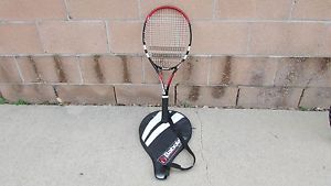 babolat team line 26.Tennis racquet