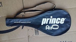 RARE Prince Air Series Tennis Racquet Cover BRAND NEW measures about 28