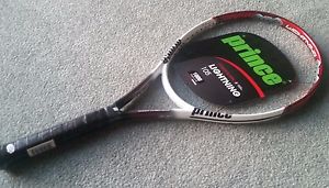 Prince Lightning 105 Racket NEW