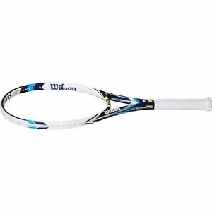 Wilson Juice 100S - 4 3/8 Tennis Racquet - USED (W658)