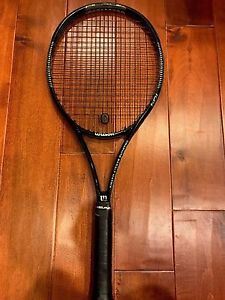 wilson blade 104 4 3/8