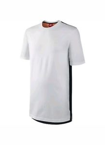 GENUINE Nike Court 2015 Men's Top Nadal Tennis Limited Edition 715252-100 $55 Sm