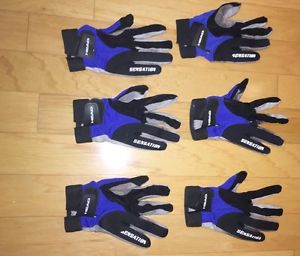 6 HEAD Sensation Racquetball Gloves  MENS Right XL ( EXTR LARGE) (FREE SHIPPING)