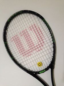 Wilson Blade 25" Tennis Racquet