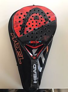 Pala Head Delta Pro Bela