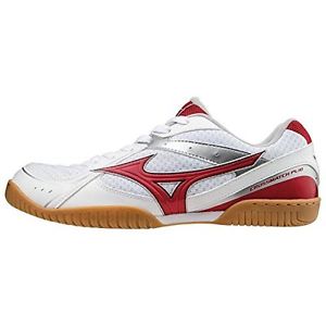Mizuno table tennis shoes cross match Prio RX3 5 81GA163062 22.0cm