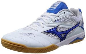 Mizuno Table Tennis Shoes Wave D