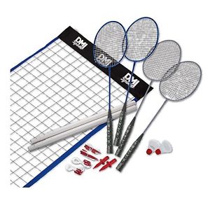 Verus Sports Recreational Badminton Set