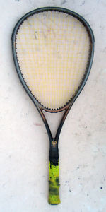 Wilson Sledge Hammer 2.8  Oversize 115 Tennis Racquet