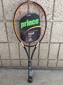 Prince TEXTREME Tour 100T  4 3/8