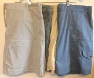 WOMENS SKORT LOT(6) Pairs