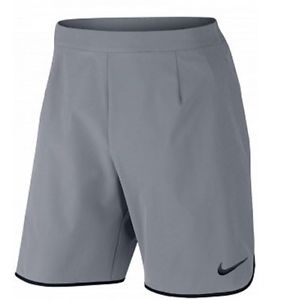 Nike Flex Tennis Shorts Sz L Nadal Federer