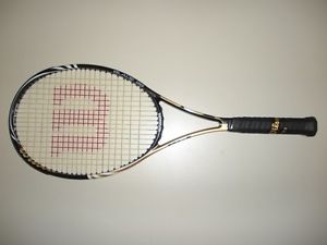 Wilson Blade 98 BLX Tennis Racqu