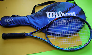 Wilson Prostaff Lite 5.8 SI Raquet