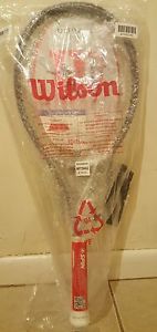 Wilson Ultra XP 100 LS LITE (with string pack)