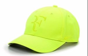 NWT Nike RF ROGER FEDERER HYBRID LEGACY 91 UNISEX TENNIS Hat Cap $32