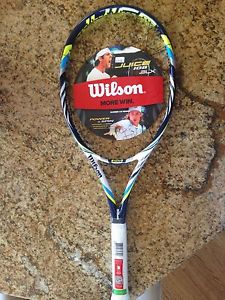 Wilson Juice 108 BLX