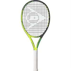 Dunlop Force 100 Tour Tennis Racquet - 3/8
