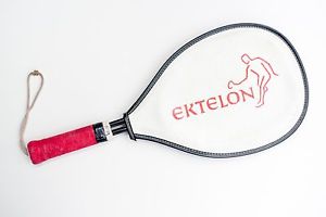 Ektelon Racquetball Racquet w/ case XL  S 4 1/8
