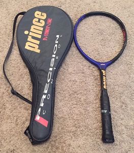 Prince Precision Mono Tennis Racket