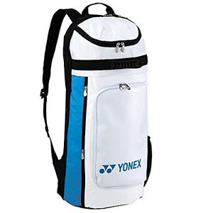 YONEX Tennis Racket Backpack for Two Rackets White BAG1729 F/S