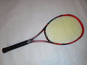 Yonex VCore Tour F 97 310g Tennis Racquet. 4 1/8. A+.