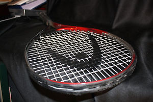 Head Trisys Pro XL Supersize tennis racket; 5 - 4 5/8 grip