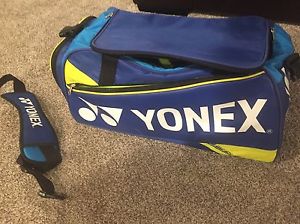 Yonex Pro Tour Tennis Bag