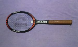 A Rare Donnay Borg Pro Wooden in Nice Condition