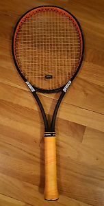 Prince Textreme Tour 100T tennis racquet 4 3/8 Price: $189.0