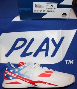 Babolat Propulse Stars and Stripes - NIB Size 12.5