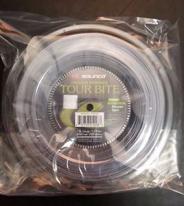 SOLINCO Tour Bite 16l 125 String