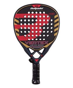 Bullpadel Vertex Edicion Especial . Pala de padel