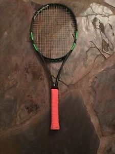 Babollat Pure Strike Racket