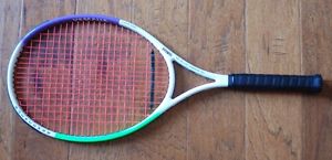 YAMAHA SECRET EX-110 TENNIS RACQUET RACKET