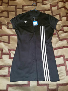 Adidas Hurricane Dress