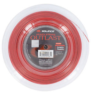 SOLINCO Outlast 17g 120mm Reel T