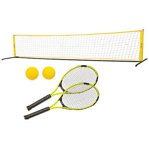 CHAMPION SPORTS TENNIS NET SET