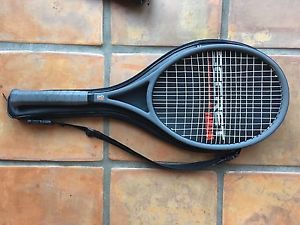 Yamaha Secret 04 (4 5/8 grip) Tennis Racquet