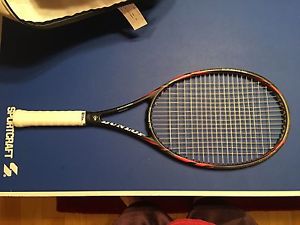 Dunlop Biomimetic 300 4 1/2" Grip Tennis Racquet