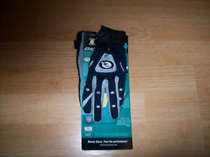 Youth Pair Bionic Tennis Gloves XL