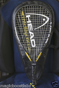 HEAD INTELLIGENCE Racquet Ships Same Day!