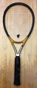 Head Ti.S4 Comfort Zone Titanium Tennis Racquet 4 5/8