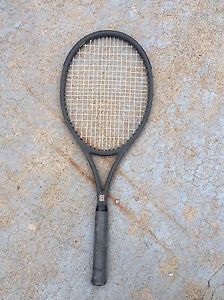 YAMAHA SECRET - 04 tennis racquet, 4-1/4 (L2),