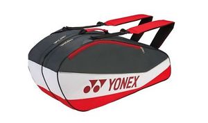 Yonex Club Series 6 pack Tennis Bag