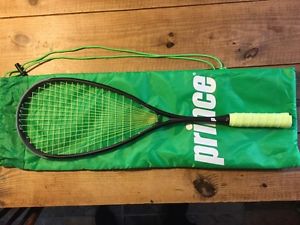 Prince Textreme Pro Warrior 600 (Ramy Ashour Signature) Squash Racquet Ashaway